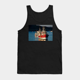 Le Conquet - Kadège Tank Top